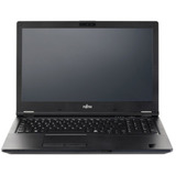 Fujitsu LIFEBOOK E559 Generalüberholt, Notebook schwarz, Intel® Core™ i5-8265U, Intel® UHD Graphics 620, 12 GB DDR4, 256 GB (256 GB SSD), Windows 11 Pro