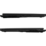 GIGABYTE GAMING A18 PRO DXJ, Gaming-Notebook schwarz, Intel® Core™ 7 240H, NVIDIA GeForce RTX 5070 Ti, 32 GB DDR5, 1 TB (1 TB SSD), Windows 11 Home