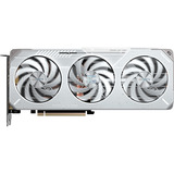 GIGABYTE Radeon RX 9060 XT GAMING OC ICE 16GB, Grafikkarte 