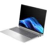 HP EliteBook 6 G1a (AD3J5ET), Notebook silber, AMD Ryzen 7 250, AMD Radeon 780M, 32 GB DDR5, 1 TB (1 TB SSD), Windows 11 Pro
