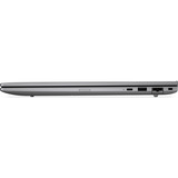 HP ZBook 8 G2a (DK3E1ET), Notebook silber, AMD Ryzen AI 7 450, AMD Radeon 860M, 32 GB DDR5, 1 TB (1 TB SSD), Windows 11 Pro