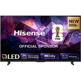 Hisense 55E7S PRO Hi-QLED-Fernseher 139 cm (55 Zoll), schwarz/dunkelgrau, UltraHD/4K, Free-Sync-Premium, 144Hz Panel