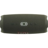 JBL Charge 5, Lautsprecher dunkelgrün, Bluetooth, IP67, USB-C