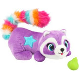 Jumbo Funtasy Family - Racc'n'Roll, Elektrohaustier 