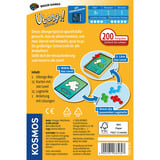 KOSMOS Ubongo! Extrem Brain Games, Geschicklichkeitsspiel 