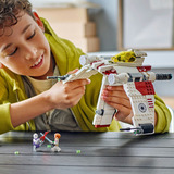 LEGO 75432 Star Wars V-19 Torrent-Sternjäger, Konstruktionsspielzeug 