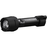 Ledlenser P5R Work, Taschenlampe schwarz