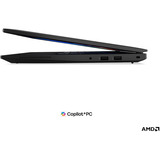 Lenovo ThinkPad L16 AMD G3 (21XC002DGE), Notebook schwarz, AMD Ryzen AI 5 430, AMD Radeon 840M, 32 GB DDR5, 1 TB (1 TB SSD), Windows 11 Pro