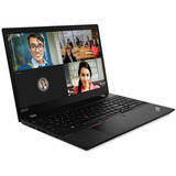 Lenovo ThinkPad T15 Generalüberholt, Notebook schwarz, Intel® Core™ i7-10610U, Intel® UHD Graphics, 16 GB DDR4, 256 GB (256 GB SSD), Windows 11 Pro