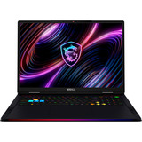 MSI Raider 18 HX A2WH-1088, Gaming-Notebook dunkelgrau, Intel® Core™ Ultra 9 275HX, NVIDIA GeForce RTX 5070 Ti, 32 GB LPDDR5, 1 TB (1 TB SSD), Windows 11 Home