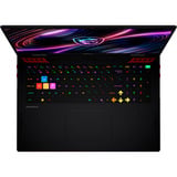 MSI Raider 18 HX A2WH-1088, Gaming-Notebook dunkelgrau, Intel® Core™ Ultra 9 275HX, NVIDIA GeForce RTX 5070 Ti, 32 GB LPDDR5, 1 TB (1 TB SSD), Windows 11 Home