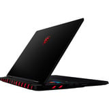 MSI Raider 18 HX A2WH-1088, Gaming-Notebook dunkelgrau, Intel® Core™ Ultra 9 275HX, NVIDIA GeForce RTX 5070 Ti, 32 GB LPDDR5, 1 TB (1 TB SSD), Windows 11 Home