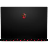 MSI Raider 18 HX A2WH-1088, Gaming-Notebook dunkelgrau, Intel® Core™ Ultra 9 275HX, NVIDIA GeForce RTX 5070 Ti, 32 GB LPDDR5, 1 TB (1 TB SSD), Windows 11 Home