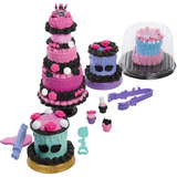 Mattel Monster High schaurig schöner Geburtstag Kuchen Set, Puppe 