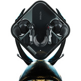 Nothing Ear, Kopfhörer schwarz, ANC, HI-RES-Audio mit LHDC 5.0, Kabelloses Laden