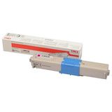 OKI Toner magenta 46508710 