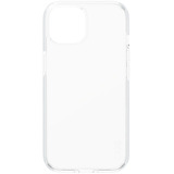 PanzerGlass Urban Combat Case, Handyhülle transparent, iPhone 15, MagSafe
