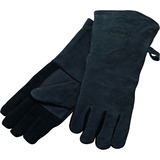 RÖSLE Grillhandschuhe schwarz