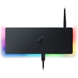 Razer Thunderbolt 4 Dock Chroma, Dockingstation schwarz, USB, Gigabit LAN