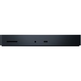 Razer Thunderbolt 4 Dock Chroma, Dockingstation schwarz, USB, Gigabit LAN