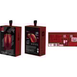 Razer Viper V3 Pro - Sentinels Edition, Gaming-Maus dunkelrot/schwarz