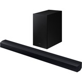 SAMSUNG C-Soundbar HW-C440G schwarz, Bluetooth, Optischer Eingang