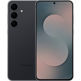 SAMSUNG Galaxy S25 FE 256GB, Handy Jetblack, Android, 8 GB