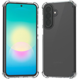 Samsung Mobeen Clear Cover, Handyhülle transparent, Samsung Galaxy A27 5G
