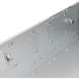 SilverStone RM31 Rackmount Server-Gehäuse, Rack, Server-Gehäuse schwarz, 3 Höheneinheiten