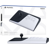 Sony FlexStrike Wireless-Fightstick, Joystick weiß/schwarz, PlayStation 5, PC