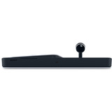 Sony FlexStrike Wireless-Fightstick, Joystick weiß/schwarz, PlayStation 5, PC