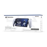 Sony Interactive Entertainment PlayStation Portal Remote-Player, Streaming-Client weiß/schwarz