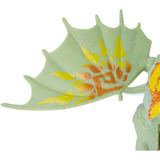 Spin Master Drachenzähmen leicht gemacht Wikinger & Drachen - Haudrauf & Schädelbrecher, Spielfigur 