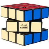 Spin Master Rubik's - 3x3 Retro Cube - 50th Anniversary, Geschicklichkeitsspiel 