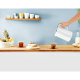 Tefal KO6931 Sense   , Wasserkocher weiß, 1.800 Watt, 1,5 Liter