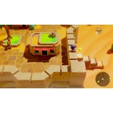  The Legend of Zelda: Echoes of Wisdom, Nintendo Switch-Spiel 