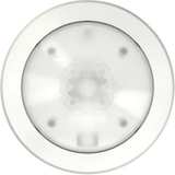 Theben theRonda P360-101 M UP WH, Bewegungsmelder weiß