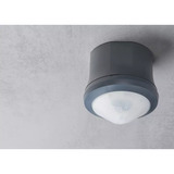 Theben theRonda P360-101 M UP WH, Bewegungsmelder weiß