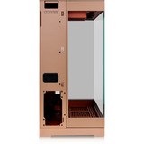 Thermaltake CTE E550 TG , Tower-Gehäuse grau, Tempered Glass x 3