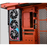 Thermaltake CTE E550 TG , Tower-Gehäuse grau, Tempered Glass x 3