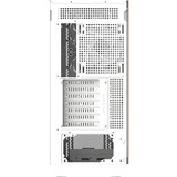Thermaltake S370 WS , Tower-Gehäuse schwarz, Tempered Glass