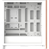 Thermaltake S370 WS , Tower-Gehäuse schwarz, Tempered Glass