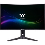 Thermaltake TGM-V32CQ, Gaming-Monitor 80 cm (32 Zoll), schwarz, QHD, VA, 170Hz Panel