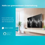 Toshiba 32LF3F63DAZ, LED-Fernseher 80 cm (32 Zoll), schwarz, FullHD, HDR, Triple Tuner, Fire TV