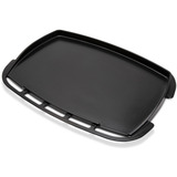 Weber Full Size Grillplatte, Plancha für Q 2000N-Serie ab 2025 schwarz