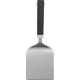 Weber Smashed Burger Set, für Plancha, 4-teilig , Presse edelstahl/schwarz