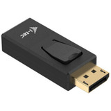 i-tec Passiver Adapter DisplayPort > HDMI (max. 4K / 30Hz) schwarz