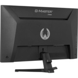 iiyama G-Master G2741QSU-B1 Black Hawk, Gaming-Monitor 68.6 cm (27 Zoll), schwarz (matt), QHD, IPS, HDMI, DP, G-Sync komp., USB-Hub, 144Hz Panel