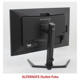 iiyama G-Master GB3290QSU-B1 Gold-Phoenix, Gaming-Monitor 80 cm (31.5 Zoll), schwarz (matt), QHD, IPS, Free-Sync-Premium, 240Hz Panel