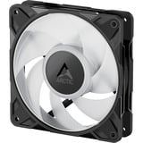 ARCTIC P12 Pro A-RGB LN, Gehäuselüfter schwarz, 120 mm